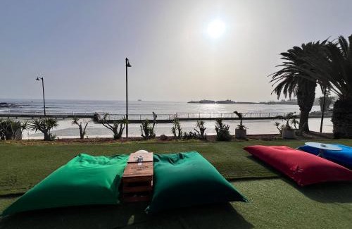 Los Cristianos Apartment | SEAVIEW AND SUNSET Modern Apartment