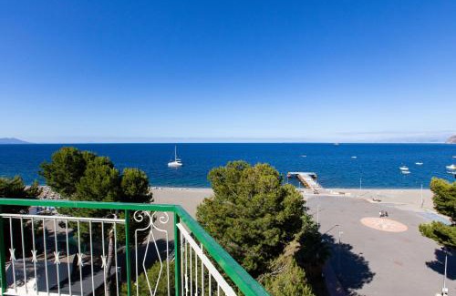 Marina di Patti Apartment | Seaview Apartment 2