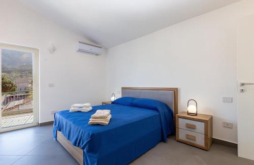 Marina di Patti Apartment | Seaview Apartment 2
