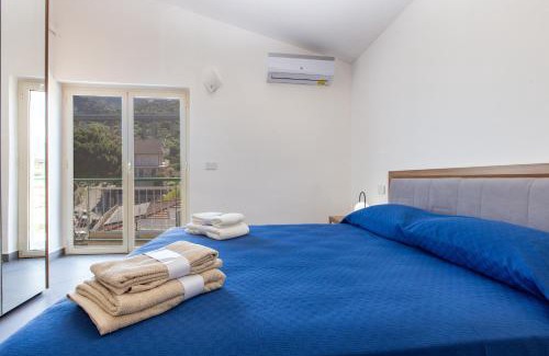 Marina di Patti Apartment | Seaview Apartment 2