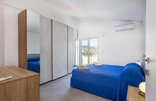Marina di Patti Apartment | Seaview Apartment 2
