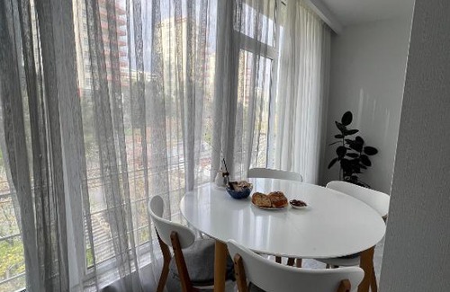 Sabayil Apartment | Seaview apartment