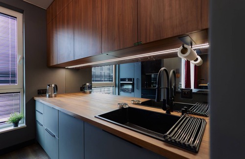 Srodmiescie House | SeaView Apartment Gdynia Free Secure Parking