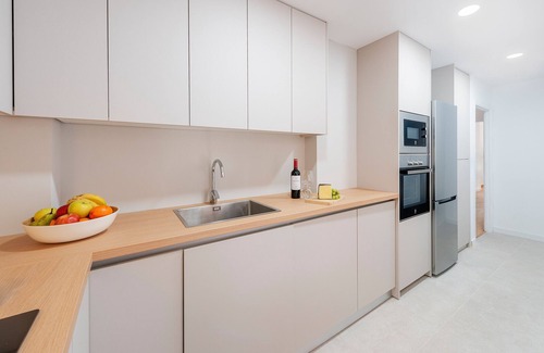 Puerto de Pollensa Apartment | Seaview Apt Anita 2 by JS Villas
