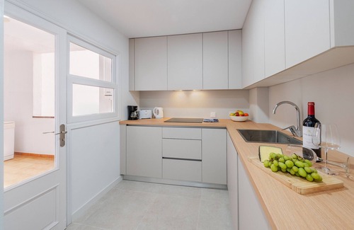 Puerto de Pollensa Apartment | Seaview Apt Anita 2 by JS Villas