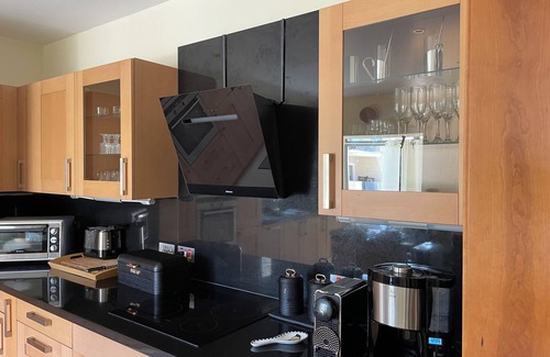 Santa Maria Estate Apartment | Seaview Apt Mellieha | Pool, Kid-Safe Gated Complex, Walking distance to the Sea