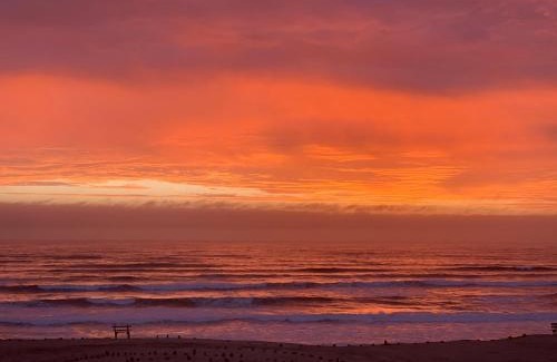 Henties Bay House | Seaview at it’s best