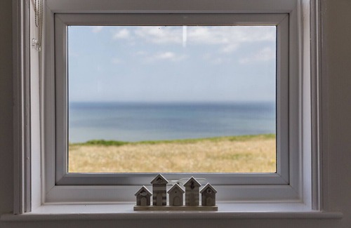 Mundesley House | Seaview at No.5 Mundesley