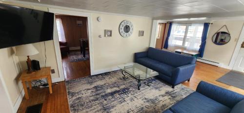 Ocean Park Villa | Seaview Beach House