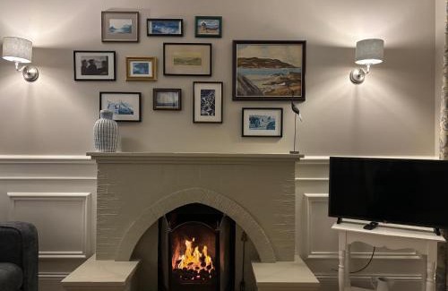 Inch Island House | Seaview Bungalow