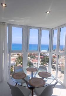 Torrevieja Apartment | Seaview By D.