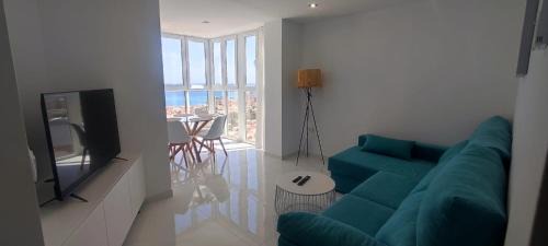 Torrevieja Apartment | Seaview By D.