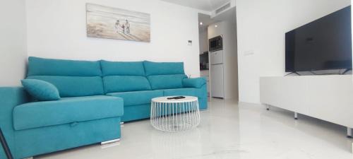 Torrevieja Apartment | Seaview By D.