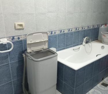 Ain al-Sabah House | Seaview Condo Tabarka