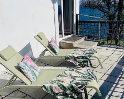 Rothesay Apartment | Seaview Cottage