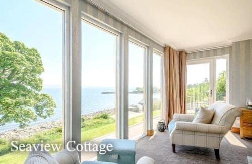 Rothesay Apartment | Seaview Cottage