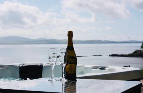 Rothesay Apartment | Seaview Cottage
