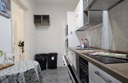 Sliema Apartment | Seaview Cozy Stay in a Prime Sliema Location