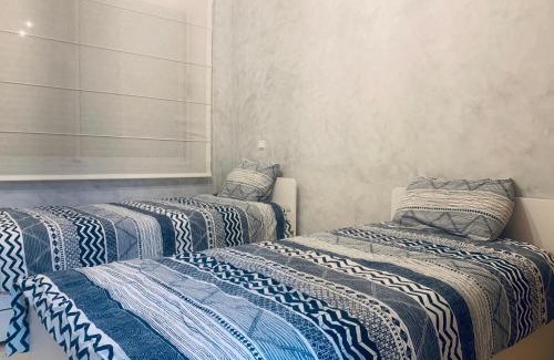 Tamraght Apartment | seaview Escape and Serenity