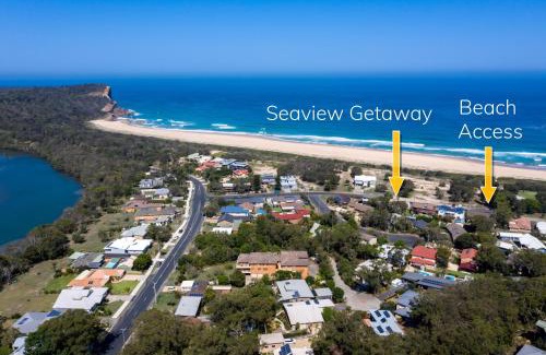 Dunbogan House | Seaview Getaway