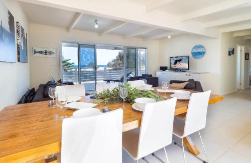 Dunbogan House | Seaview Getaway