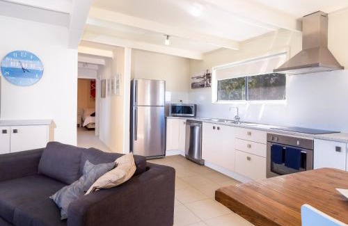Dunbogan House | Seaview Getaway