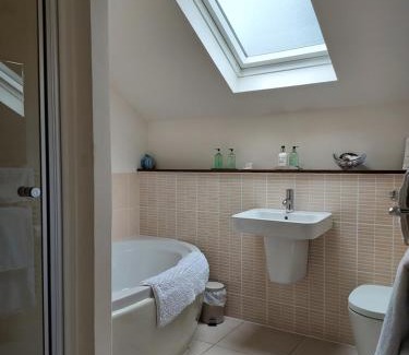 Mallaig Bed & Breakfast | Seaview Guesthouse