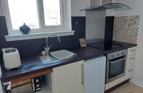 Mallaig Bed & Breakfast | Seaview Guesthouse