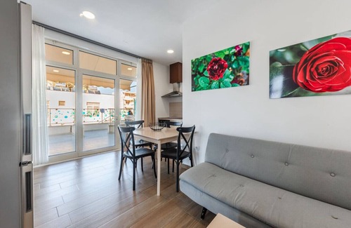 Qerek Apartment | Seaview Haven - Trendafili