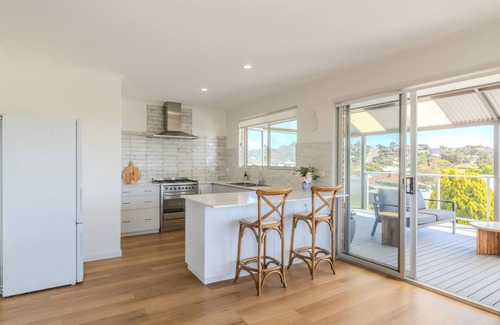 Mount Clarence House | Seaview Heights by the BnB Collection