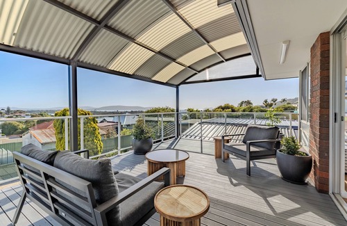 Mount Clarence House | Seaview Heights by the BnB Collection