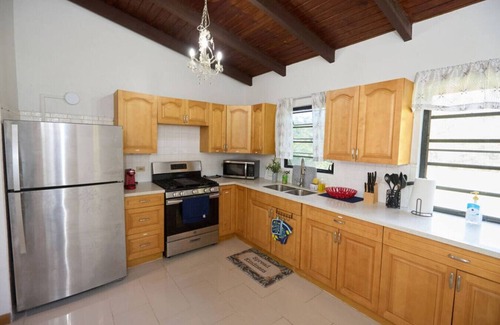Estate Whim House | SeaView Hideaway in Whim
