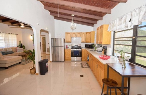 Estate Whim House | SeaView Hideaway in Whim