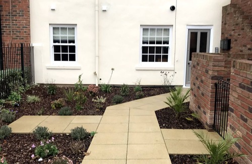 Scarborough Apartment | Seaview Holiday Home