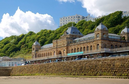 Scarborough Apartment | Seaview Holiday Home
