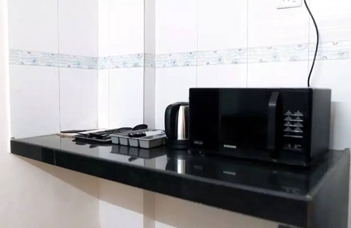Navi Mumbai Apartment | Seaview Luxe Apartmentsn