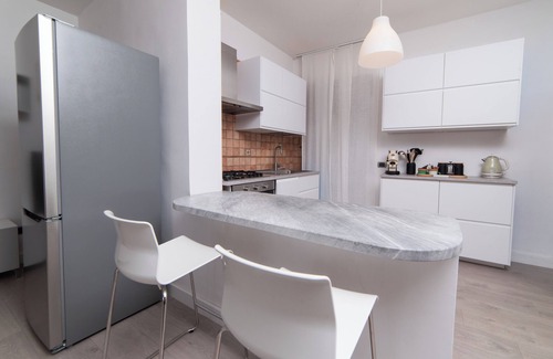 Marini Condo | Seaview, Mountains, Relaxation, Sauna & Two Pools - Casale Dorotea