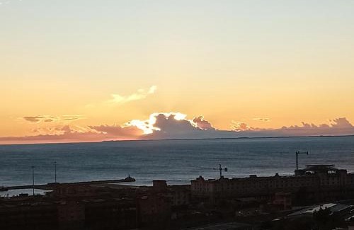 Roiano-Gretta-Barcola-Cologna-Scorcola Apartment | Seaview Panoramic Apartment