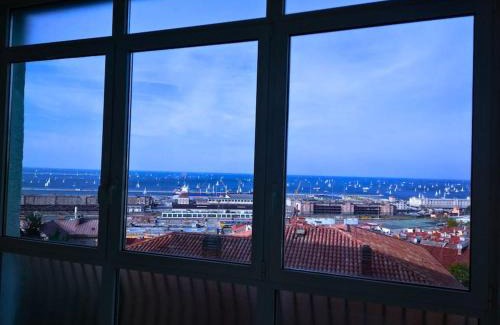 Roiano-Gretta-Barcola-Cologna-Scorcola Apartment | Seaview Panoramic Apartment