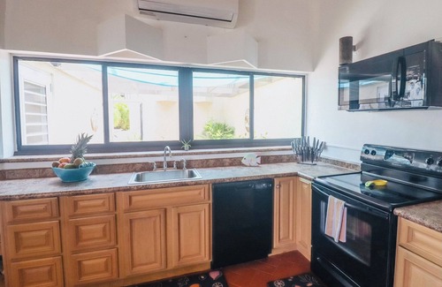 Teagues Bay Villa | Seaview Paradise; located on Golf course!
