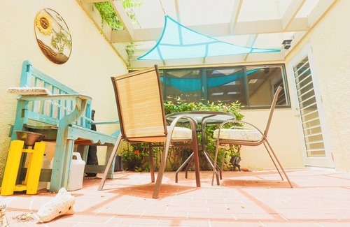 Teagues Bay Villa | Seaview Paradise; located on Golf course!