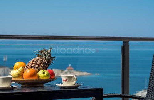 Bili brig Apartment | Seaview Penthouse Milano