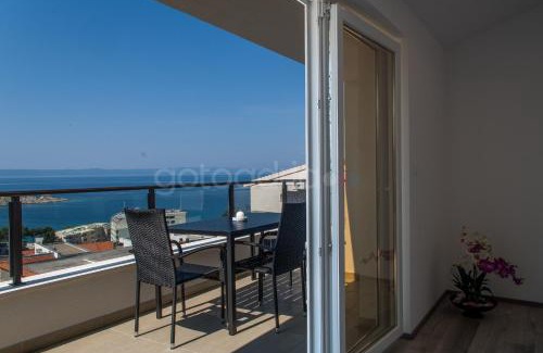 Bili brig Apartment | Seaview Penthouse Milano