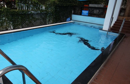 Vung Tau House | SEAVIEW POOL VILLA 4