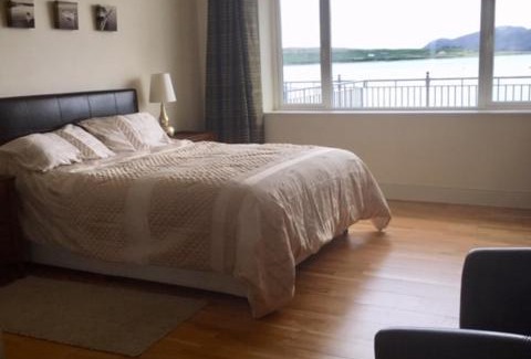 Knightstown Apartment | Seaview Reenellen