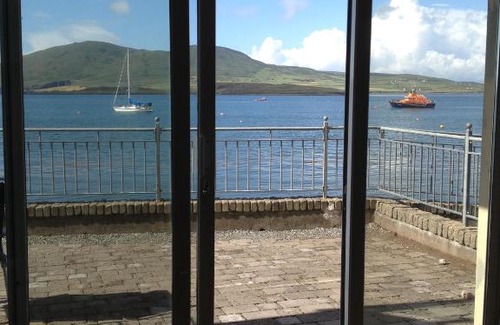 Knightstown Apartment | Seaview Reenellen