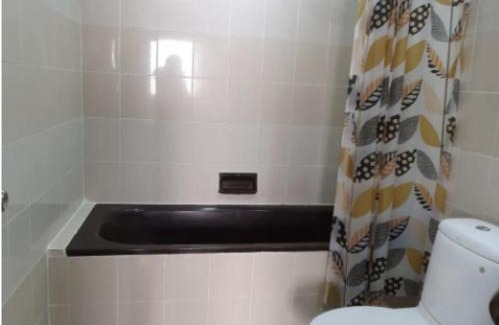 Si Rusa Apartment | Seaview Regency Tanjung Tuan Apartment A7-4
