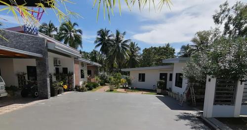 Argao Apartment | Seaview Residence Garden Room1