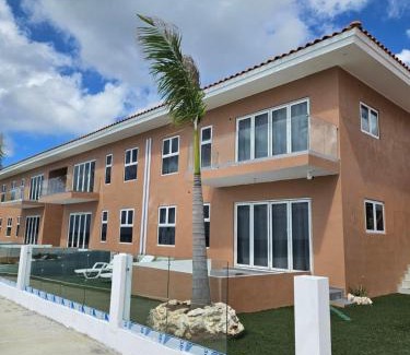 Boka Sami Resort | Seaview Resort Boca Sami