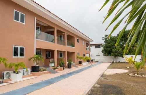 Boka Sami Resort | Seaview Resort Boca Sami